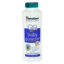 Himalaya Baby Powder - 200 gm.offer pack