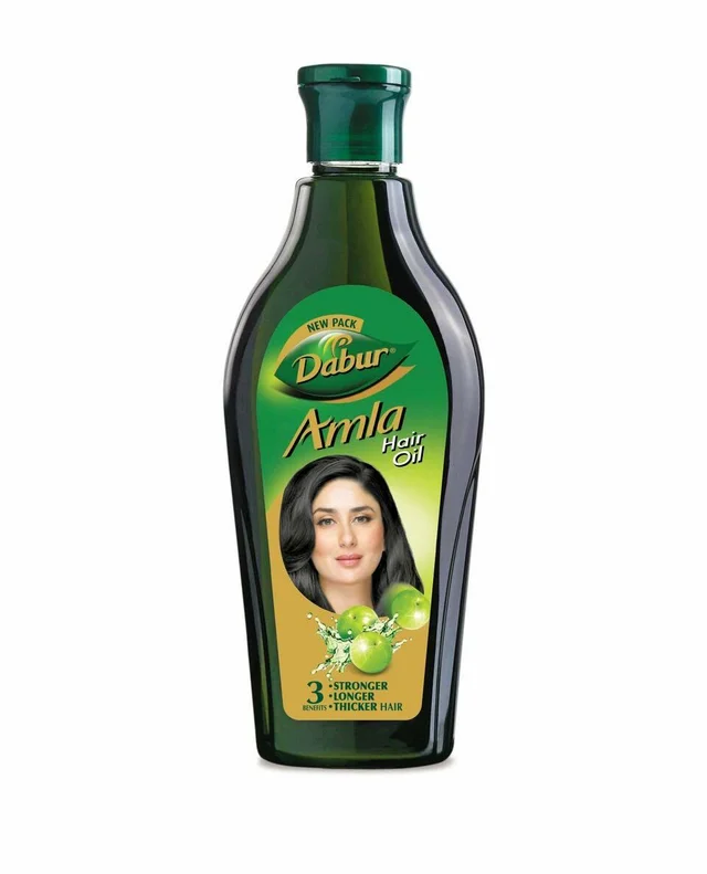 Dabur Amla Hair Oil 275Ml