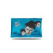 Set Wet Hair Gel 10/-*12