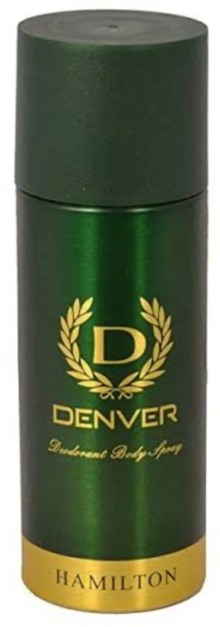 DENVER SPORTING CLUB VOLT - 165ML - HEMILTON