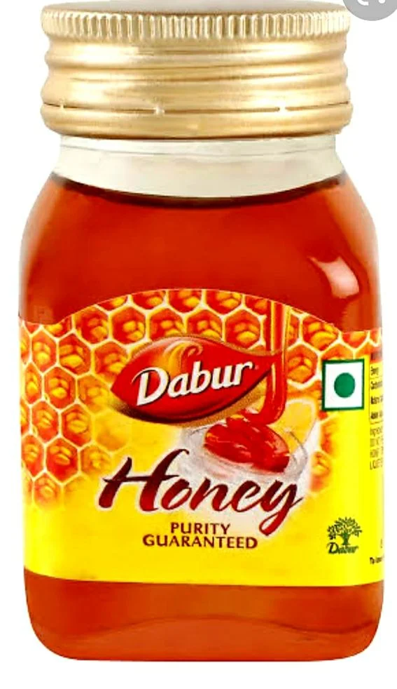Dabur Honey 50 GM - 50 GM.