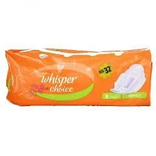 Whisper Choice Wings XL
