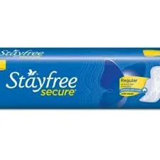 Stayfree 6'Pad