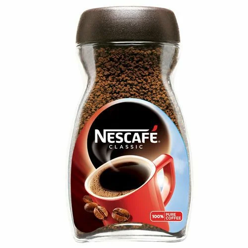 Nescafe Classic Coffee 50Gm -