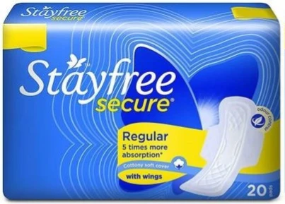 Stayfree Secure