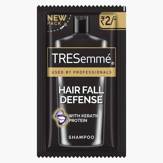 TRΓSemme Kertien Smooth Pouch