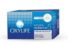 Fem Oxy Life Bleach OxyLife FEM OXY