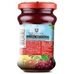 Kissan Mixed Fruit Jam 200 g
