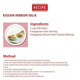 Kissan Mixed Fruit Jam 200 g