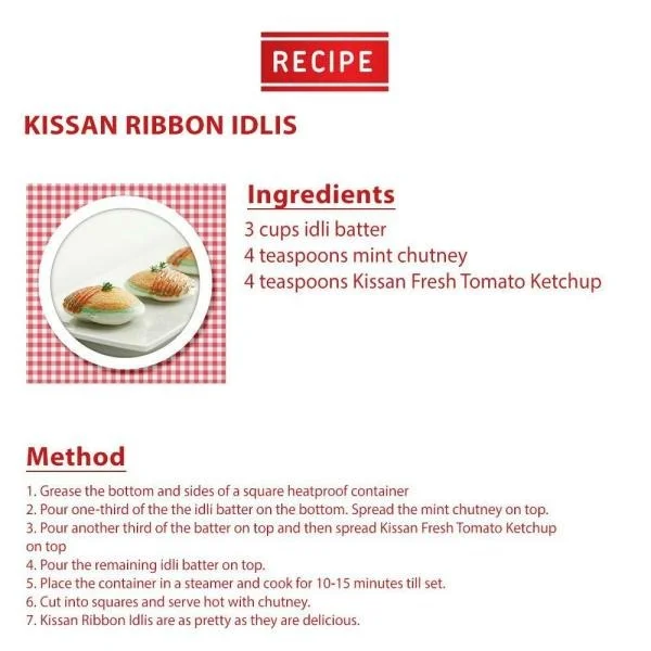 Kissan Mixed Fruit Jam 200 g
