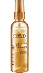 Streax Walnut Serum, 25 ML.