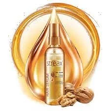 Streax Walnut Serum, 25 ML.