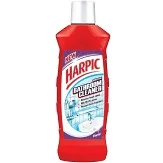 reckitt colman Harpic Disinfectant Bathroom Cleaner Floral 200Ml