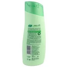Joy Pure Aloe | Multi-Benefit Aloe Vera Body Lotion | Soothes, hydrates & freshens | Natural Skin Moisturizer for Body | For Normal to oily skin | 100 ml