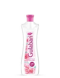 Dabur Gulabari Premium Rose Water - Daily Glow, All Skin Types, Paraben Free, Alcohol Free, 250 ml