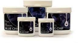 Blue Chip - Original White Petroleum Jelly-220 GM. 259 ML.