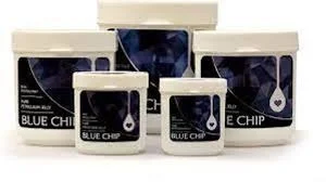 Blue Chip - Original White Petroleum Jelly-220 GM. 259 ML.