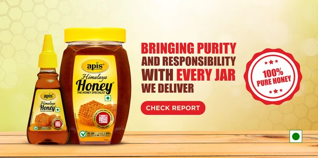 Honey, 50 Gm.