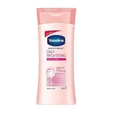 Vaseline Daily Brightening Healthy Bright Even Tone Lotion 100 ML.