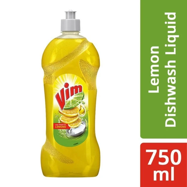 VIM Drop 750 Ml. - 1 PCS.