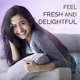 OSSUM Delight, Perfume Body Mist with Aqua, Long Lasting Freshness, Made for Women, 115ml
