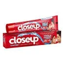 CLOSEUP TRIPLE FRESH FORMULA ANTI-GERM GEL TOOTHPASTE RED HOT 80 gm.