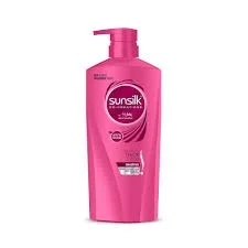 Sunsilk Luscious Thick & Long Shampoo 650 ml