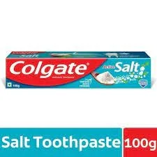 colgate Colgate Active Salt Toothpaste, 100 gm.