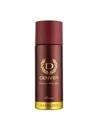 DENVER SPORTING CLUB VOLT - 165ML