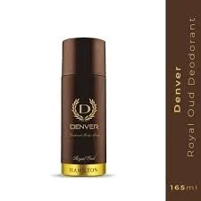 DENVER SPORTING CLUB VOLT - 165ML