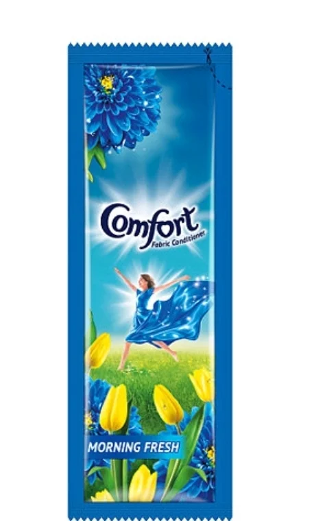 Comfort Blue : Mrp4