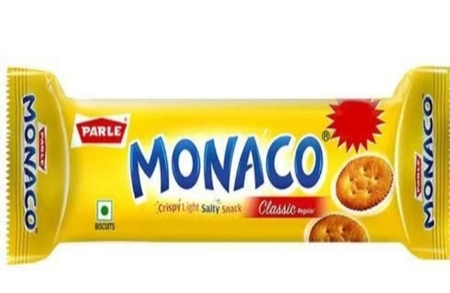 Parle Monacco : 10mrp Box