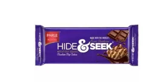 Hide An Seek : 30mrp