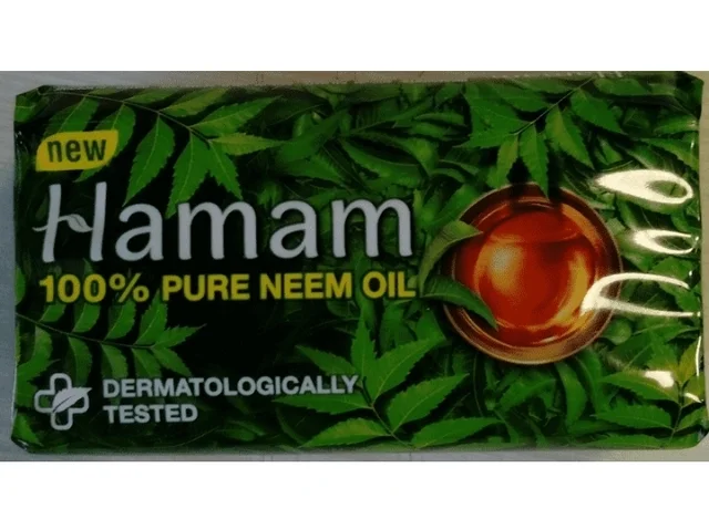 Hammam : 100grm