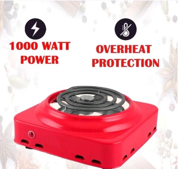 Electric Stove