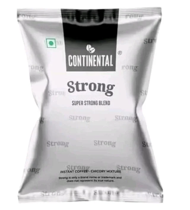 contenintal coffee 200g