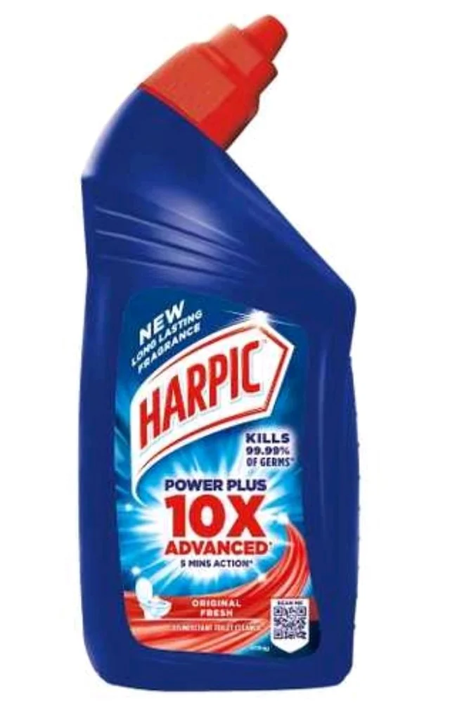 Harpic Blue : 1litre