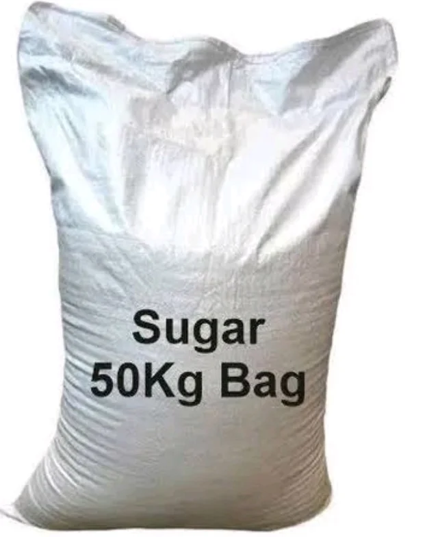 White Sugar : 50kg