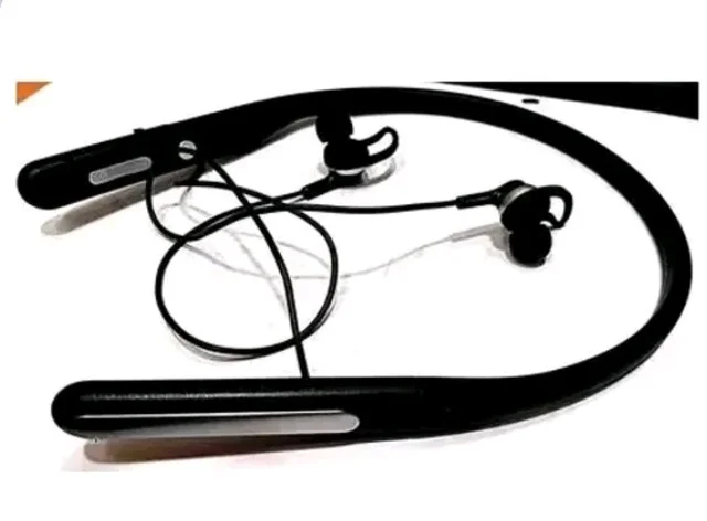 Wired Neck Band
