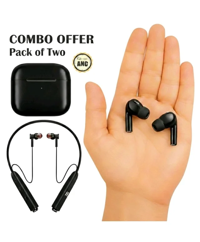Combo Offer
