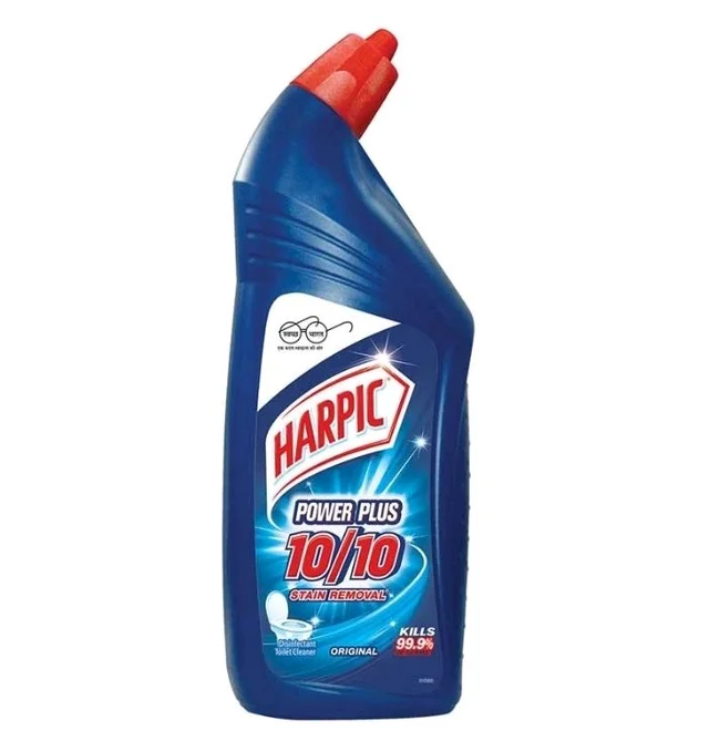 Harpic Blue : 500ml (Box)