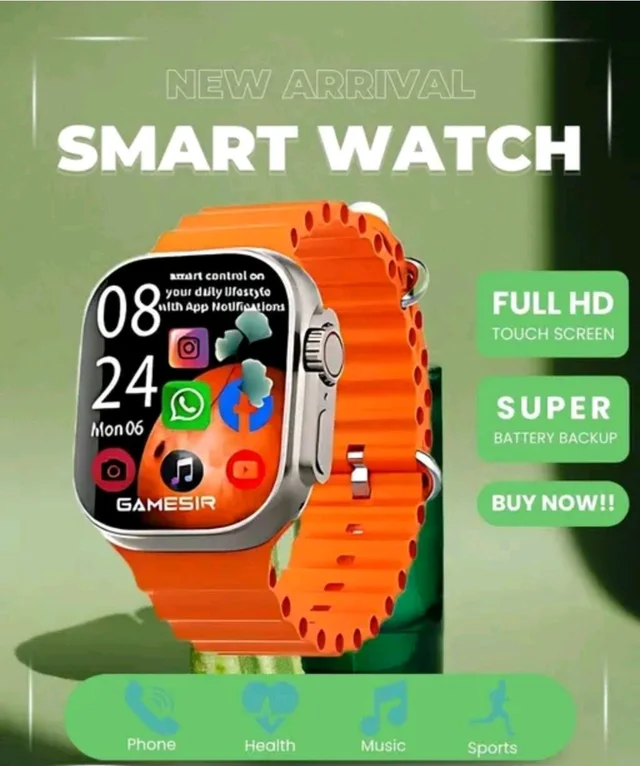 Smart Watch