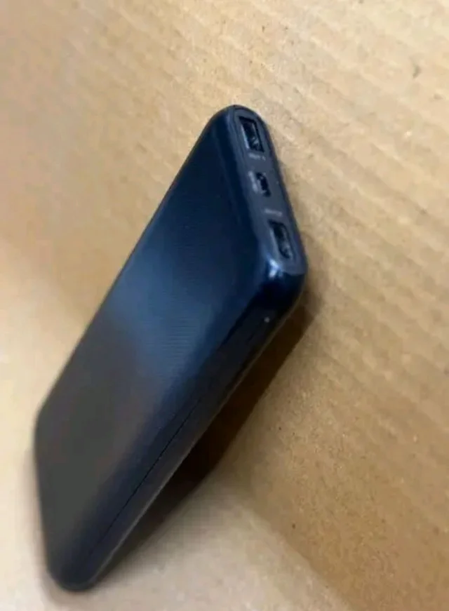 Power Bank 5000mah