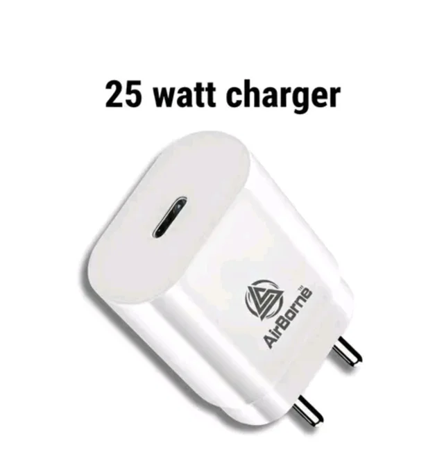Power Adapter