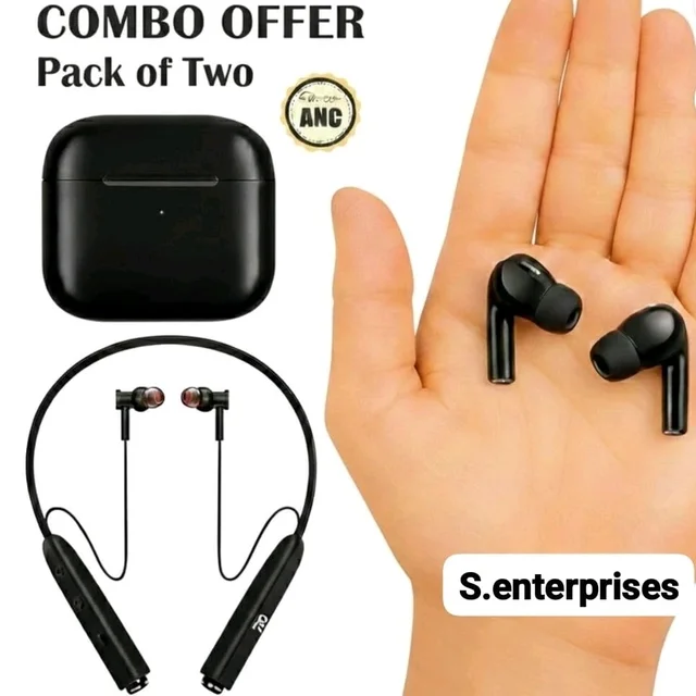 Combo Offer Pack Of 2