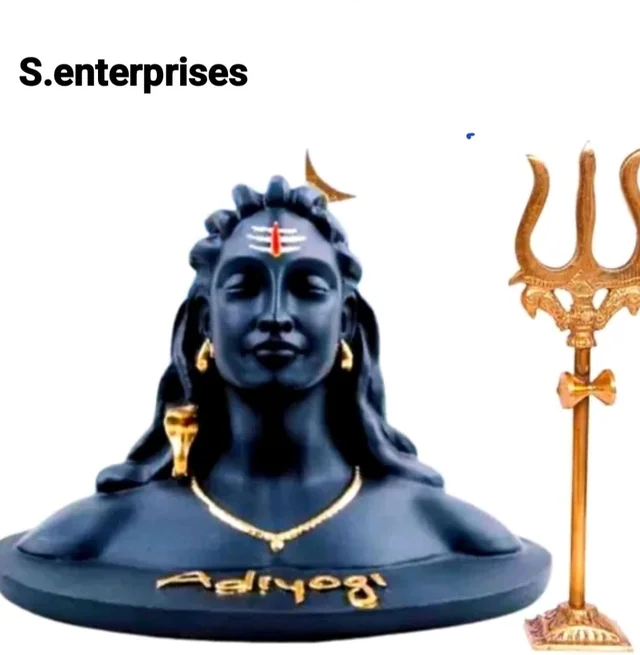 Adiyogi Shiva