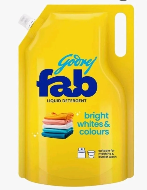 fab Liquuid : 1L