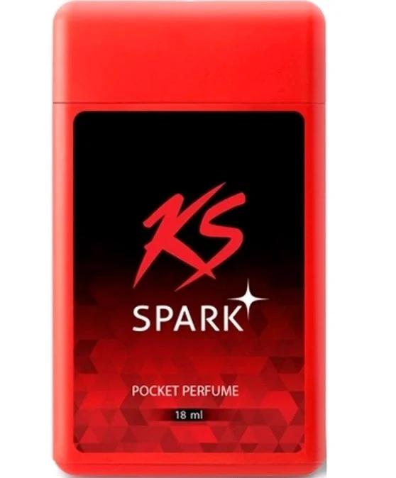 Kamasutra Pocket Perfume