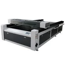 W2LT-1325 CO2 Laser Cutting & Engraving Machine