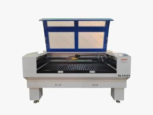 W2LT-1410 CO2 Laser Cutting & Engraving Machine